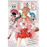 One Piece: Heroines, Vol. 1: Volume 1