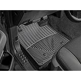 Buy Weathertech 469011 Front Floor Liner Online At Low Prices In India Amazon In