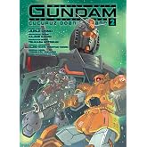 MOBILE SUIT GUNDAM THE ORIGIN MSD Cucuruz Doan's Island 2