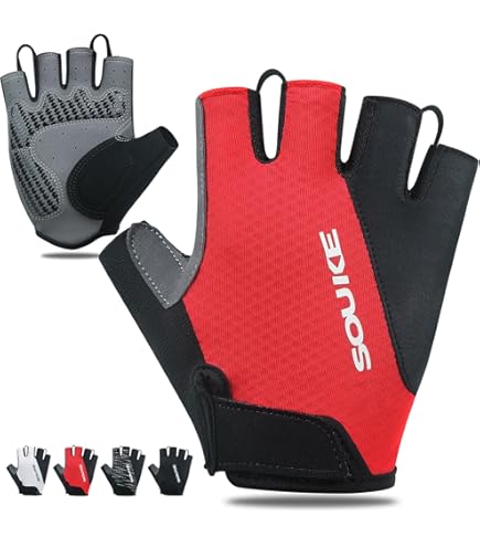 Eco-daily Skihandschuhe Warm - Wasserdicht Touchscreen Bis -15°C