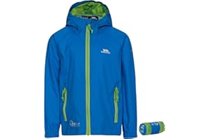 Trespass Qikpac Jacket Vestes Coupe-Pluie Homme