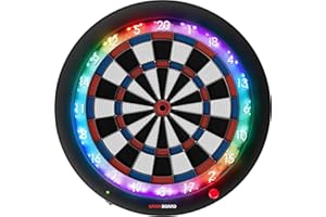 GRAN BOARD GRAN Tablero Inteligente Board 3S, Color Azul