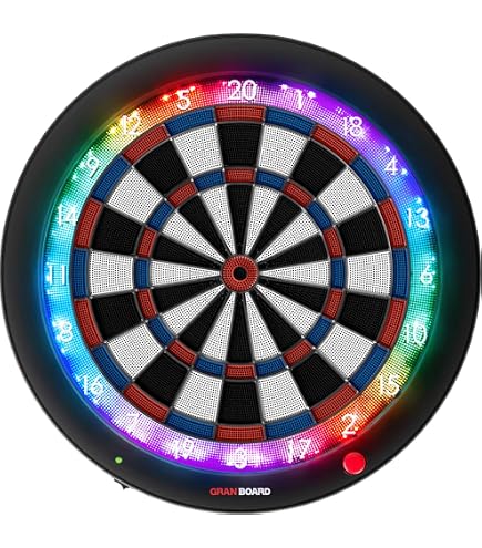 Gran Board 132 Dartscheiben-Segment Trapecio Blau – Ersatzteil, 2 Stück Im Pack, Einfacher Austausch
