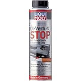 LIQUI MOLY Öl-Verlust Stop | 300 ml | Öladditiv | Art.-Nr.: 1005
