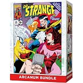 Magic: The Gathering Arcanum Bundle | | Marvel: Fate of the Darkhold