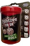 Yahtzee to Go Travel Game 2014