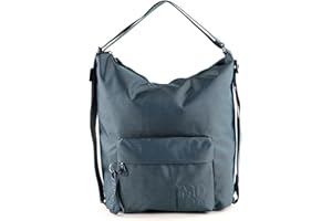 Mandarina Duck MD 20 P10qmt09, Borsa a Spalla Donna, 31x39x14 (L x H x W)
