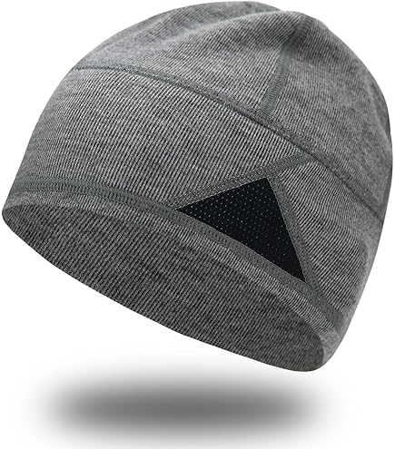 ROCKBROS Bonnet Été Glacé Frais En Coolmax UPF 50 Cap Beanie