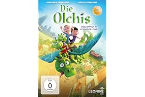 Die Olchis - Willkommen in Schmuddelfing