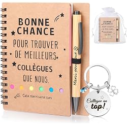 Chaussettes Porte-Bonheur Kaempe - Trèfle à 4 Feuilles - Cadeau Réussite Examen, Enseignants - Taille 36-42 - Coton