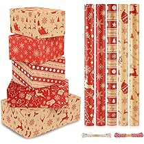 Lot De 2 Rouleaux De Ruban De Satin Rouge, 15 Mm X 22 M, Décoratif, En