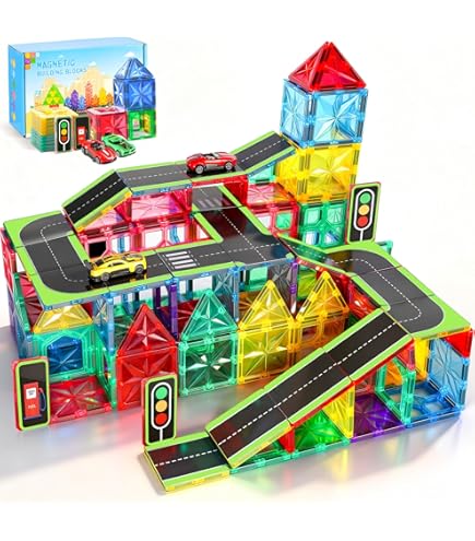 Tachán – Magnetic Kit Básico 20 Piezas, Set De Construcción Para Niños con Ofertas en