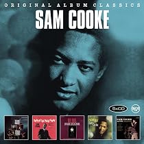 Portrait of a Legend : Cooke, Sam: Amazon.nl: Boeken