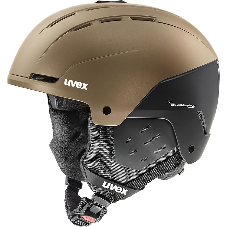 uvex jakk+ IAS 55-59 プロトンマット Amazon.co.jp: UVEX ウベックス スキー ヘルメット 2025 uvex jakk+