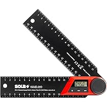 Sola CITO Digitale Rolmaat Bluetooth - 5m X 25mm