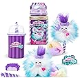 Cotton Candykins, Fluffy Fun for Everyone, Premium Soft Squishy soft toy & Surprise Plush Toy Inside, Perfect for Play & Collecting, Suitable for Girls and Boys Ages 5+
