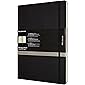 Moleskine - Pro Projektplaner und Notizbuch, Professioneller Terminkalender, Produktivität für Projekte und…