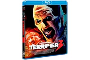 Terrifier 3 [Bluray]