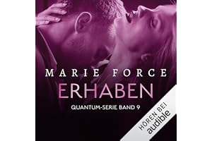 Erhaben: Quantum, Band 9