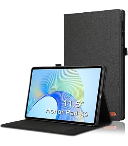 10 Best Heremore Cases For Honor Pad X9 11 5 Inch Tablet - View #8