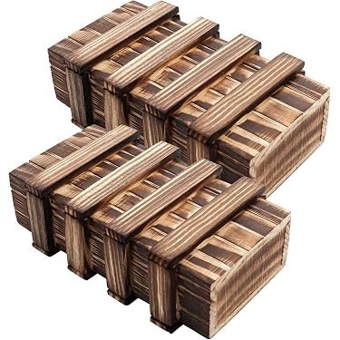 Grande blu scatola di puzzle magico scatola di legno enorme il caso segreto tesoro Grande blu scatola di puzzle magico scatola di legno enorme il caso segreto tesoro