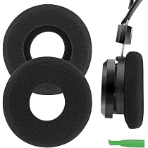 Kit 6 Spugnette Sostitutive Per Auricolari – Modello HPA1313T – Ricambio Generico - Foto 5