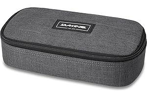 Dakine School Case Xl Piórnik - Carbon
