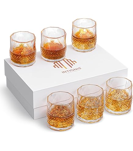 Bicchiere Collins vs Highball: qual è la differenza? - DM Glassware