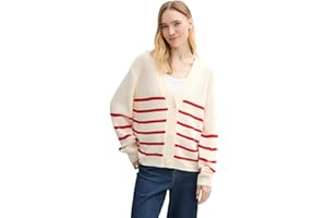 TOM TAILOR Denim kardigan kardigan Kobiety 1043311