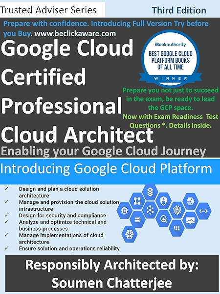 Google Cloud Platform Architecture