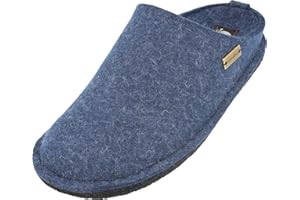 HAFLINGER Flair Soft 311010 Pantofole Unisex
