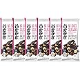 Diablo Dark Chocolate with Hazelnuts | Sweetened with Maltitol | No Added Sugar | Perfect for Gifting | 85g (Pack of 6)