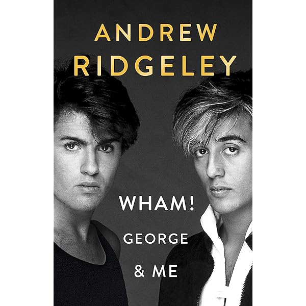 Buy GEORGE MICHAEL (UPDATED EDITION) Book Online at Low Prices in