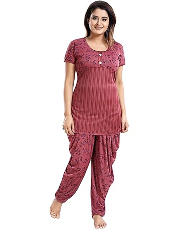 amazon online shopping clothes nighty