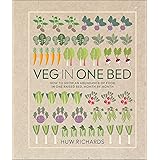 Veg in One Bed: How to Grow an Abundance of Food in One Raised Bed, Month by Month