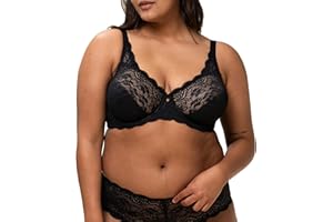 Triumph Amourette 300 W X Biustonosz z fiszbinami Kobiety