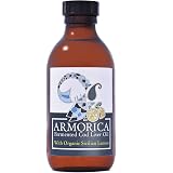 Dropi Olio di fegato di merluzzo islandese puro - Extra Vergine 220 ml :  Amazon.it: Salute e cura della persona