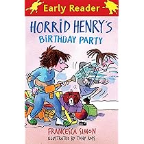 洋書 Horrid Henry Amazon | Horrid Henry: Book 1 (English Edition) [Kindle