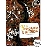 Geograf&iacute;a e Historia 3 (Operaci&oacute;n Mundo)
