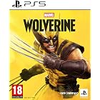 PS5 Marvel's Wolverine