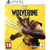 PS5 Marvel's Wolverine