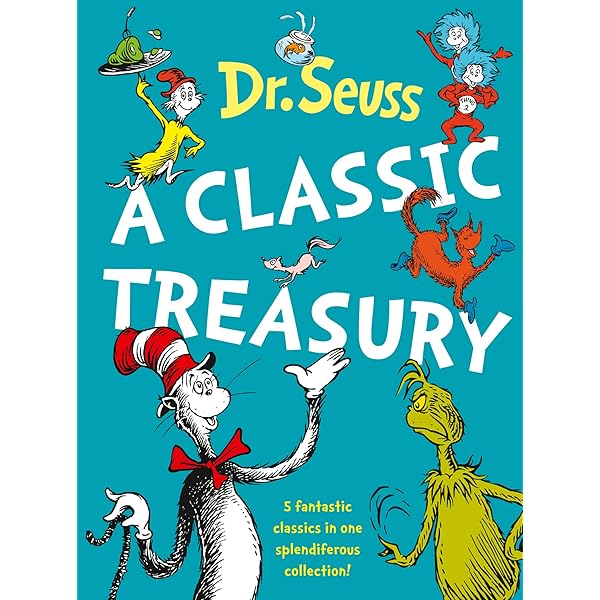 The Sneetches and Other Stories : Seuss, Dr., Seuss, Dr