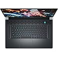 Dell Alienware X17 R2 Gaming Laptop (2022) | 17.3" FHD | Core i9 - 512GB SSD - 64GB RAM - 3080 Ti | 14 Cores @ 5 GHz - 12th Gen CPU - 12GB GDDR6X Win 11 Home