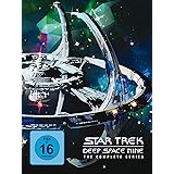 STAR TREK: Deep Space Nine - Complete Boxset