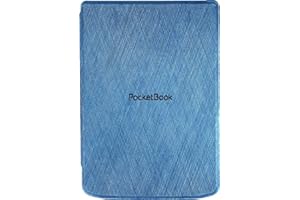 PocketBook Motyki - Shell Case Blue