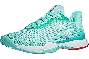 Babolat Jet Tere Cly Womens Tennis Shoes