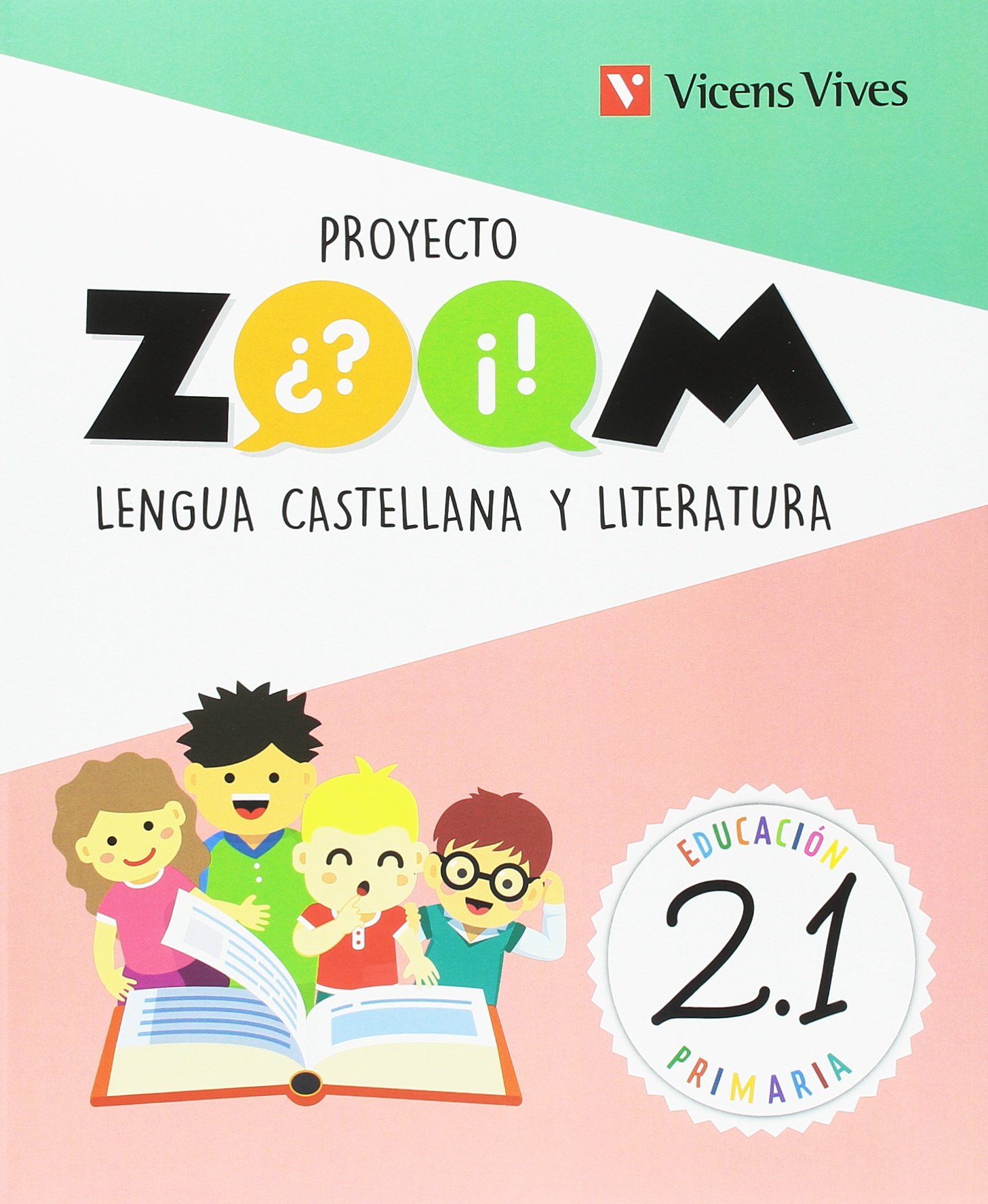 LENGUA 2 ZOOM