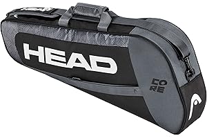 HEAD Core 3R Sac de Tennis