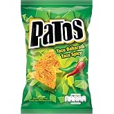 Patos Baharat Super 135 Gram X 24 Adet
