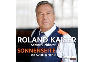Sonnenseite: Die Autobiographie